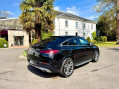 Mercedes-Benz GLE 2.0 GLE350de 31.2kWh AMG Line (Premium Plus) Coupe G-Tronic 4MATIC Euro 6 ( 46