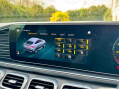 Mercedes-Benz GLE 2.0 GLE350de 31.2kWh AMG Line (Premium Plus) Coupe G-Tronic 4MATIC Euro 6 ( 53