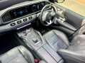 Mercedes-Benz GLE 2.0 GLE350de 31.2kWh AMG Line (Premium Plus) Coupe G-Tronic 4MATIC Euro 6 ( 2
