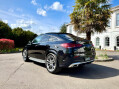 Mercedes-Benz GLE 2.0 GLE350de 31.2kWh AMG Line (Premium Plus) Coupe G-Tronic 4MATIC Euro 6 ( 3