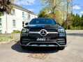 Mercedes-Benz GLE 2.0 GLE350de 31.2kWh AMG Line (Premium Plus) Coupe G-Tronic 4MATIC Euro 6 ( 7