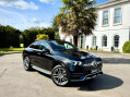 Mercedes-Benz GLE 2.0 GLE350de 31.2kWh AMG Line (Premium Plus) Coupe G-Tronic 4MATIC Euro 6 ( 12