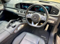 Mercedes-Benz GLE 2.0 GLE350de 31.2kWh AMG Line (Premium Plus) Coupe G-Tronic 4MATIC Euro 6 ( 63