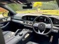 Mercedes-Benz GLE 2.0 GLE350de 31.2kWh AMG Line (Premium Plus) Coupe G-Tronic 4MATIC Euro 6 ( 70