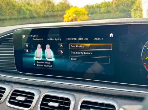 Mercedes-Benz GLE 2.0 GLE350de 31.2kWh AMG Line (Premium Plus) Coupe G-Tronic 4MATIC Euro 6 ( 74