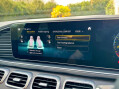 Mercedes-Benz GLE 2.0 GLE350de 31.2kWh AMG Line (Premium Plus) Coupe G-Tronic 4MATIC Euro 6 ( 74