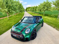 Mini Convertible 2.0 John Cooper Works Steptronic Euro 6 (s/s) 2dr 1