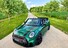 Mini Convertible 2.0 John Cooper Works Steptronic Euro 6 (s/s) 2dr