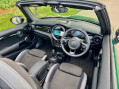 Mini Convertible 2.0 John Cooper Works Steptronic Euro 6 (s/s) 2dr 2