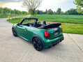 Mini Convertible 2.0 John Cooper Works Steptronic Euro 6 (s/s) 2dr 3