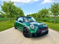 Mini Convertible 2.0 John Cooper Works Steptronic Euro 6 (s/s) 2dr 5
