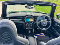 Mini Convertible 2.0 John Cooper Works Steptronic Euro 6 (s/s) 2dr 9