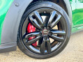 Mini Convertible 2.0 John Cooper Works Steptronic Euro 6 (s/s) 2dr 11