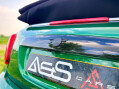 Mini Convertible 2.0 John Cooper Works Steptronic Euro 6 (s/s) 2dr 16