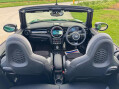 Mini Convertible 2.0 John Cooper Works Steptronic Euro 6 (s/s) 2dr 20