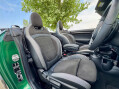Mini Convertible 2.0 John Cooper Works Steptronic Euro 6 (s/s) 2dr 25