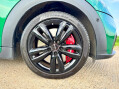 Mini Convertible 2.0 John Cooper Works Steptronic Euro 6 (s/s) 2dr 26