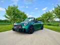 Mini Convertible 2.0 John Cooper Works Steptronic Euro 6 (s/s) 2dr 27