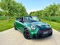 Mini Convertible 2.0 John Cooper Works Steptronic Euro 6 (s/s) 2dr 29