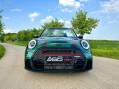 Mini Convertible 2.0 John Cooper Works Steptronic Euro 6 (s/s) 2dr 31