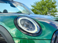 Mini Convertible 2.0 John Cooper Works Steptronic Euro 6 (s/s) 2dr 33