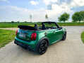 Mini Convertible 2.0 John Cooper Works Steptronic Euro 6 (s/s) 2dr 36