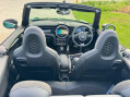 Mini Convertible 2.0 John Cooper Works Steptronic Euro 6 (s/s) 2dr 37