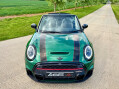 Mini Convertible 2.0 John Cooper Works Steptronic Euro 6 (s/s) 2dr 38