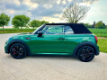 Mini Convertible 2.0 John Cooper Works Steptronic Euro 6 (s/s) 2dr 39