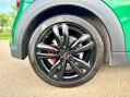 Mini Convertible 2.0 John Cooper Works Steptronic Euro 6 (s/s) 2dr 42