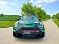 Mini Convertible 2.0 John Cooper Works Steptronic Euro 6 (s/s) 2dr 43