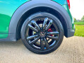 Mini Convertible 2.0 John Cooper Works Steptronic Euro 6 (s/s) 2dr 44