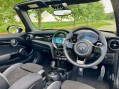 Mini Convertible 2.0 John Cooper Works Steptronic Euro 6 (s/s) 2dr 49
