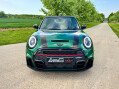 Mini Convertible 2.0 John Cooper Works Steptronic Euro 6 (s/s) 2dr 50