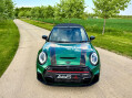 Mini Convertible 2.0 John Cooper Works Steptronic Euro 6 (s/s) 2dr 55