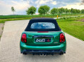 Mini Convertible 2.0 John Cooper Works Steptronic Euro 6 (s/s) 2dr 56