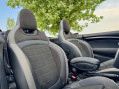 Mini Convertible 2.0 John Cooper Works Steptronic Euro 6 (s/s) 2dr 63