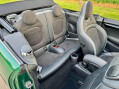 Mini Convertible 2.0 John Cooper Works Steptronic Euro 6 (s/s) 2dr 78