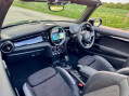 Mini Convertible 2.0 John Cooper Works Steptronic Euro 6 (s/s) 2dr 82