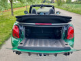 Mini Convertible 2.0 John Cooper Works Steptronic Euro 6 (s/s) 2dr 95