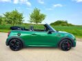 Mini Convertible 2.0 John Cooper Works Steptronic Euro 6 (s/s) 2dr 6