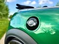 Mini Convertible 2.0 John Cooper Works Steptronic Euro 6 (s/s) 2dr 25