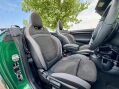Mini Convertible 2.0 John Cooper Works Steptronic Euro 6 (s/s) 2dr 26