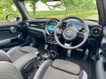 Mini Convertible 2.0 John Cooper Works Steptronic Euro 6 (s/s) 2dr 31