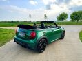 Mini Convertible 2.0 John Cooper Works Steptronic Euro 6 (s/s) 2dr 37