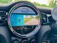 Mini Convertible 2.0 John Cooper Works Steptronic Euro 6 (s/s) 2dr 15