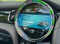 Mini Convertible 2.0 John Cooper Works Steptronic Euro 6 (s/s) 2dr 72