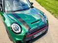 Mini Convertible 2.0 John Cooper Works Steptronic Euro 6 (s/s) 2dr 45