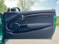 Mini Convertible 2.0 John Cooper Works Steptronic Euro 6 (s/s) 2dr 53