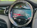 Mini Convertible 2.0 John Cooper Works Steptronic Euro 6 (s/s) 2dr 57